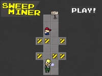 Игра Сапер метеор