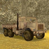 Игра Военный джип Игра Военный джип